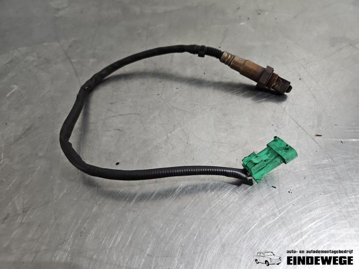 Usados Sonda Lambda Peugeot 308 SW (4E/H) 1.6 16V THP 150 Precio € 25,00 Norma de margen ofrecido por Auto- en demontagebedrijf Eindewege