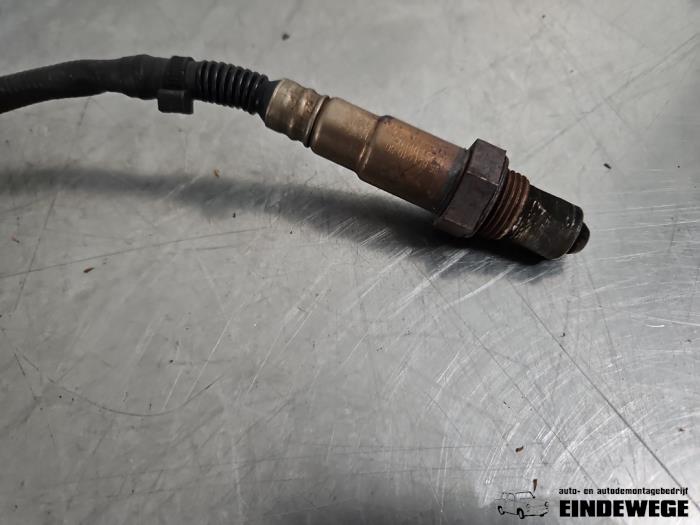 Sonde lambda d'un Peugeot 308 SW (4E/H) 1.6 16V THP 150 2009