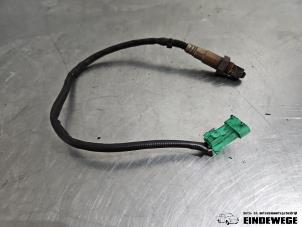 Sonde lambda d'un Peugeot 308 SW (4E/H) 1.6 16V THP 150 2009