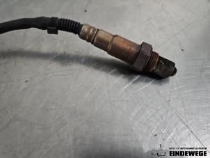 Sonde lambda d'un Peugeot 308 SW (4E/H) 1.6 16V THP 150 2009