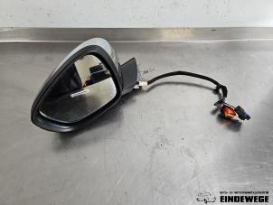Usagé Rétroviseur extérieur gauche Peugeot 508 (8D) 1.6 THP 16V Prix € 65,00 Règlement à la marge proposé par Auto- en demontagebedrijf Eindewege