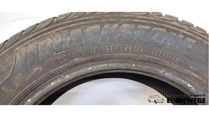 Tyre with tyre size 185/60/14 - BLACKSTONE