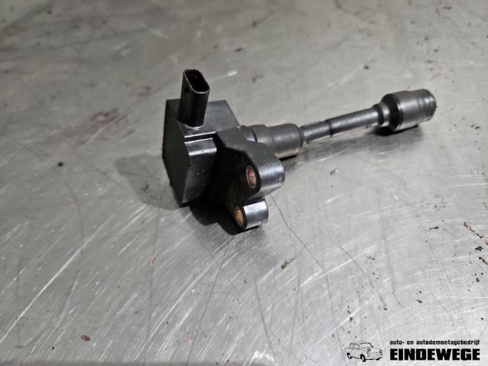 Gebrauchte Zündspule Ford Focus 3 1.0 Ti-VCT EcoBoost 12V 125 Preis € 20,00 Margenregelung angeboten von Auto- en demontagebedrijf Eindewege