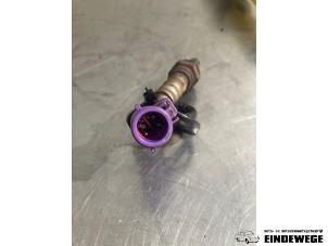Sonde lambda d'un Ford Fiesta 6 (JA8) 1.4 16V 2009