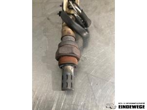 Sonde lambda d'un Ford Fiesta 6 (JA8) 1.4 16V 2009