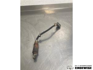 Used Lambda probe Opel Zafira (F75) 1.6 16V Price on request offered by Auto- en demontagebedrijf Eindewege