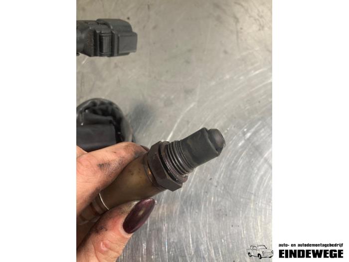 Sonde lambda d'un Hyundai Getz 1.3i 12V 2003