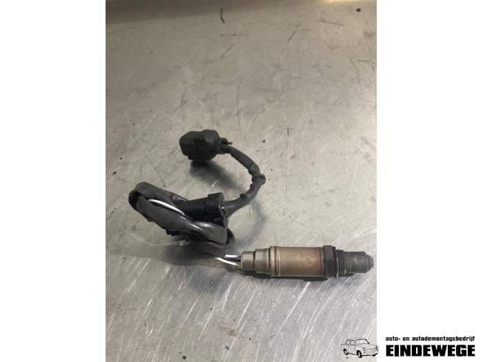 Usados Sonda Lambda Hyundai Getz 1.3i 12V Precio € 20,00 Norma de margen ofrecido por Auto- en demontagebedrijf Eindewege