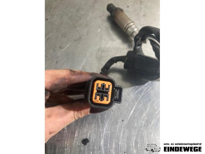 Sonde lambda d'un Hyundai Getz 1.3i 12V 2003