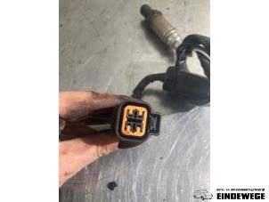 Sonde lambda d'un Hyundai Getz 1.3i 12V 2003