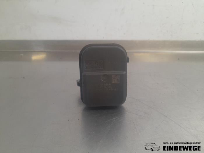 Gebrauchte Luftmengenmesser Seat Ibiza ST (6J8) 1.2 TDI Ecomotive Preis € 20,00 Margenregelung angeboten von Auto- en demontagebedrijf Eindewege