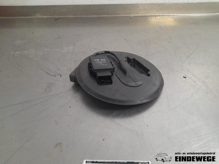 Usagé Module pompe carburant Audi A4 Avant (B7) 2.0 TFSI 20V Quattro Prix sur demande proposé par Auto- en demontagebedrijf Eindewege