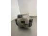 Toyota Yaris II (P9) 1.4 D-4D Radio CD Spieler