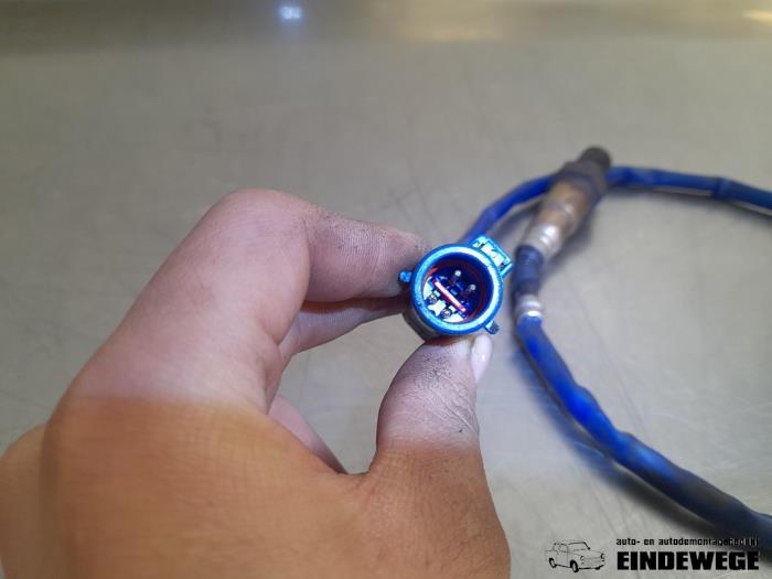 Lambda probe from a Ford Focus 3 Wagon 1.0 Ti-VCT EcoBoost 12V 125 2014