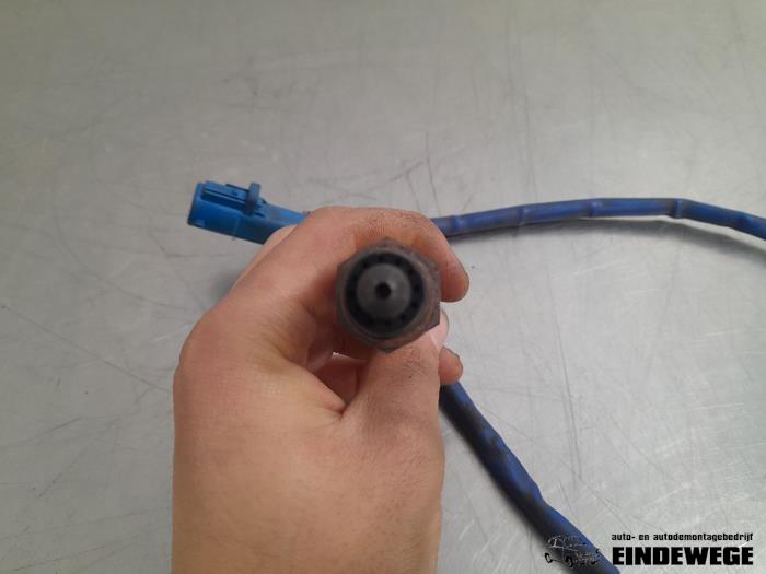 Lambda probe from a Ford Focus 3 Wagon 1.0 Ti-VCT EcoBoost 12V 125 2014