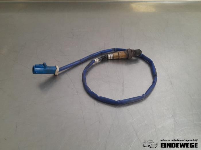 Usados Sonda Lambda Ford Focus 3 Wagon 1.0 Ti-VCT EcoBoost 12V 125 Precio € 20,00 Norma de margen ofrecido por Auto- en demontagebedrijf Eindewege