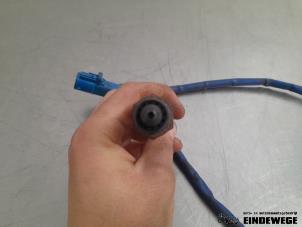 Lambda probe from a Ford Focus 3 Wagon 1.0 Ti-VCT EcoBoost 12V 125 2014