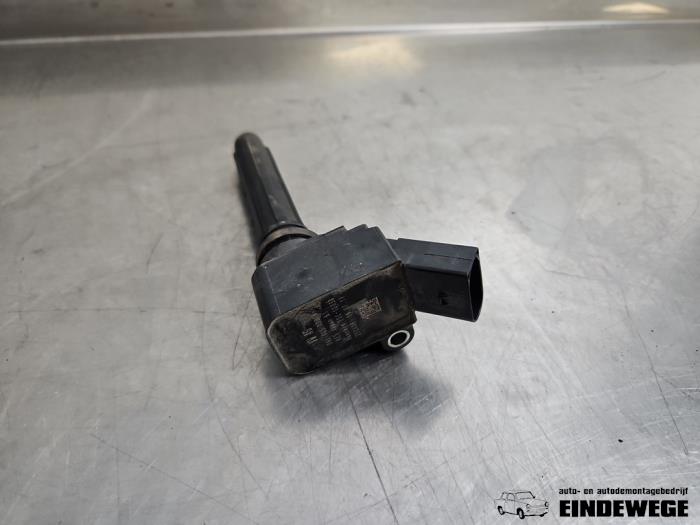 Gebrauchte Zündspule Audi Q5 (FYB/FYG) 2.0 50 TFSI e 16V Quattro Preis € 17,50 Margenregelung angeboten von Auto- en demontagebedrijf Eindewege