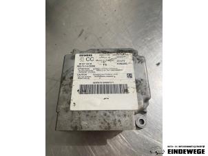 Begagnade Airbagmodul Peugeot 307 CC (3B) 2.0 16V Pris € 52,50 Marginaltabell erbjuds av Auto- en demontagebedrijf Eindewege