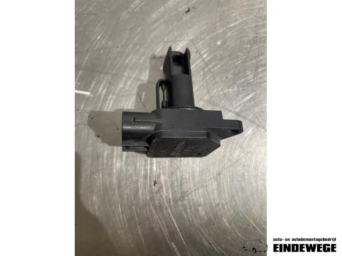 Gebrauchte Luftmassenmesser Mazda 3 Sport (BK) 1.6i 16V Preis € 20,00 Margenregelung angeboten von Auto- en demontagebedrijf Eindewege