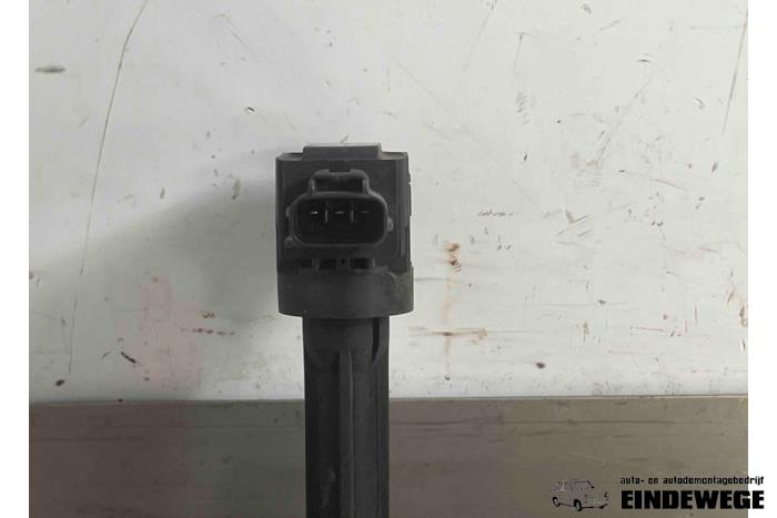 Usagé Bobine Mitsubishi Attrage (A1) 1.2 12V Prix € 15,00 Règlement à la marge proposé par Auto- en demontagebedrijf Eindewege