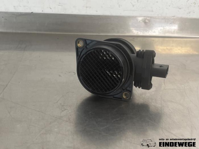 Gebrauchte Luftmassenmesser Skoda Superb (3U4) 1.8 20V Turbo Preis € 20,00 Margenregelung angeboten von Auto- en demontagebedrijf Eindewege