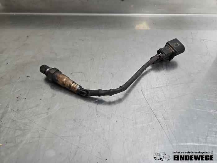 Gebrauchte Lambdasonde Volkswagen Touran (1T1/T2) 1.6 FSI 16V Preis € 20,00 Margenregelung angeboten von Auto- en demontagebedrijf Eindewege