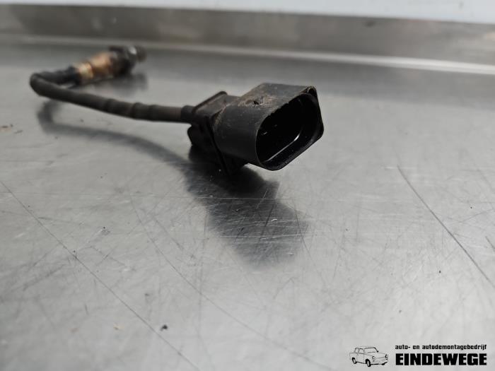 Lambda probe from a Volkswagen Touran (1T1/T2) 1.6 FSI 16V 2003