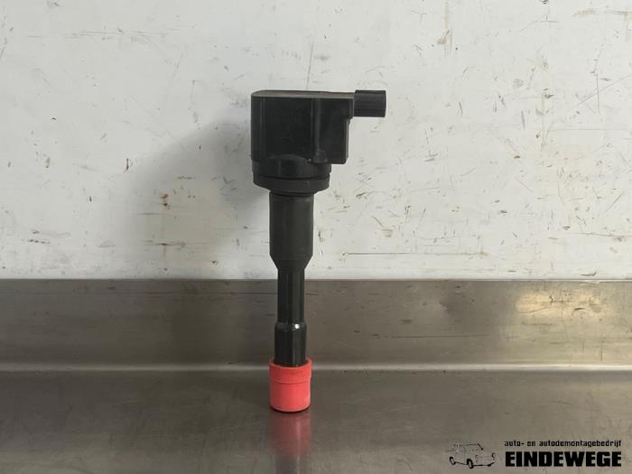 Usagé Bobine Honda Civic (FA/FD) 1.3 Hybrid Prix € 15,00 Règlement à la marge proposé par Auto- en demontagebedrijf Eindewege