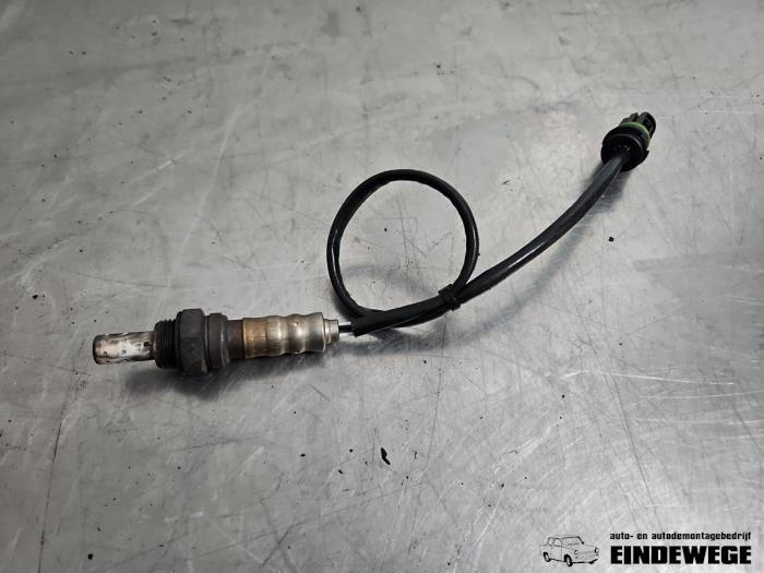 Usagé Sonde lambda BMW 3 serie Touring (E91) 318i 16V Prix € 20,00 Règlement à la marge proposé par Auto- en demontagebedrijf Eindewege