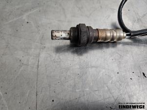 Sonde lambda d'un BMW 3 serie Touring (E91) 318i 16V 2007