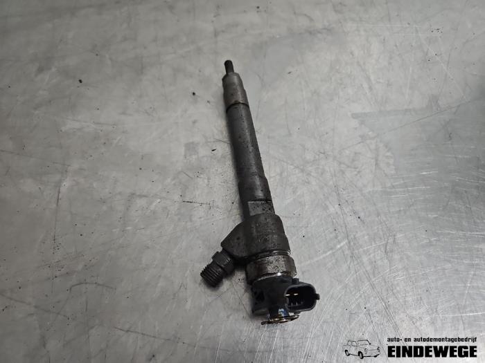 Usagé Injecteurs Renault Scénic III (JZ) 1.6 Energy dCi 130 Prix € 75,00 Règlement à la marge proposé par Auto- en demontagebedrijf Eindewege