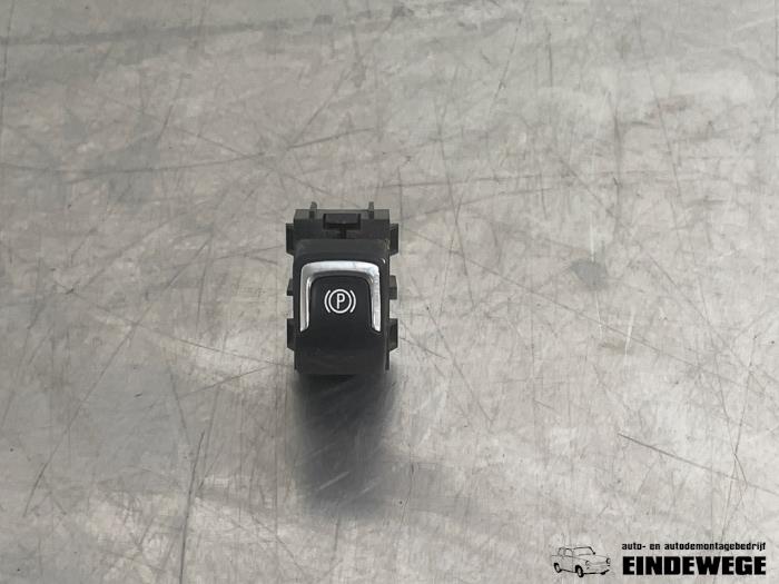 Gebrauchte Handbremse Schalter Opel Zafira Tourer (P12) 2.0 CDTI 16V 110 Ecotec Preis € 10,00 Margenregelung angeboten von Auto- en demontagebedrijf Eindewege