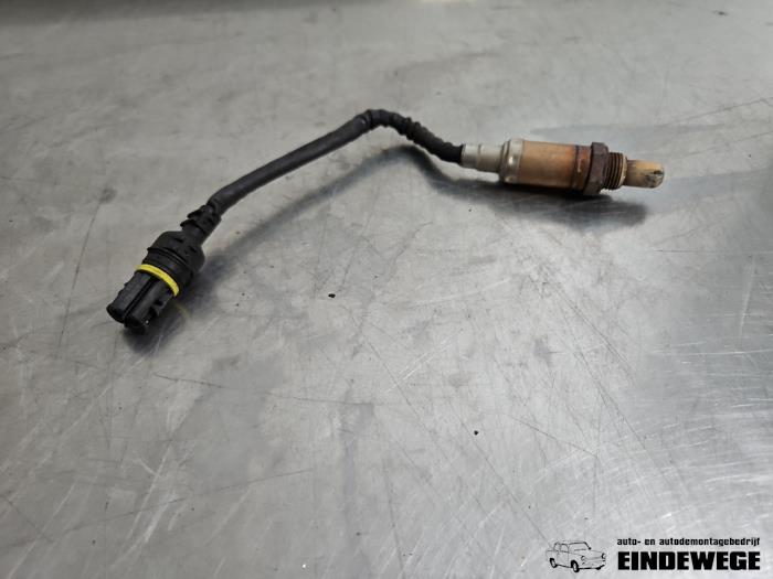 Usados Sonda Lambda BMW X5 (E53) 3.0 24V Precio € 20,00 Norma de margen ofrecido por Auto- en demontagebedrijf Eindewege