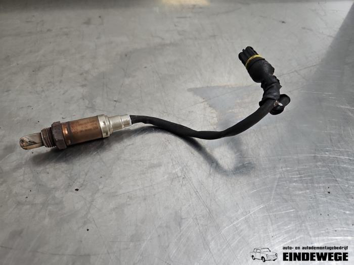 Usagé Sonde lambda BMW X5 (E53) 3.0 24V Prix € 20,00 Règlement à la marge proposé par Auto- en demontagebedrijf Eindewege