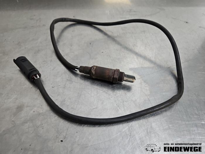 Usagé Sonde lambda BMW X5 (E53) 3.0 24V Prix € 20,00 Règlement à la marge proposé par Auto- en demontagebedrijf Eindewege