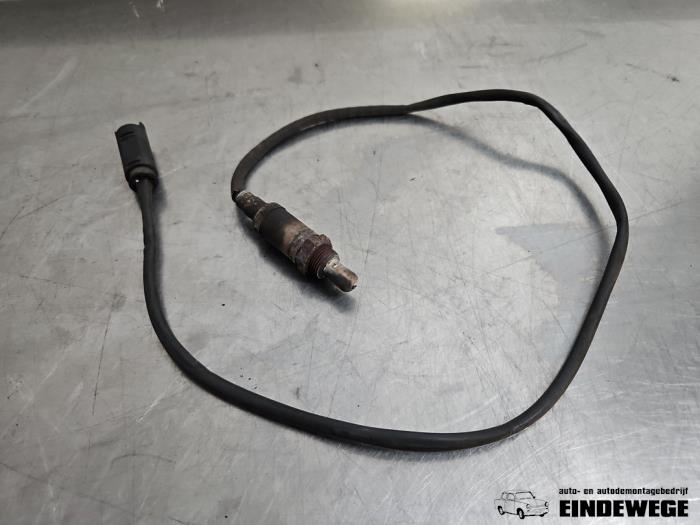 Usados Sonda Lambda BMW X5 (E53) 3.0 24V Precio € 20,00 Norma de margen ofrecido por Auto- en demontagebedrijf Eindewege