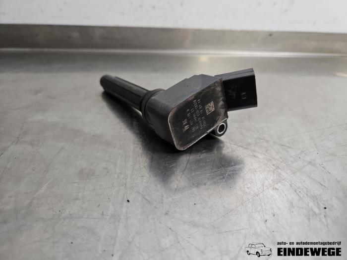 Gebrauchte Zündspule Audi Q5 (FYB/FYG) 2.0 50 TFSI e 16V Quattro Preis € 17,50 Margenregelung angeboten von Auto- en demontagebedrijf Eindewege