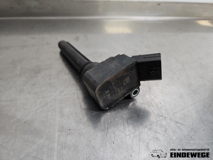 Gebrauchte Zündspule Audi Q5 (FYB/FYG) 2.0 50 TFSI e 16V Quattro Preis € 17,50 Margenregelung angeboten von Auto- en demontagebedrijf Eindewege