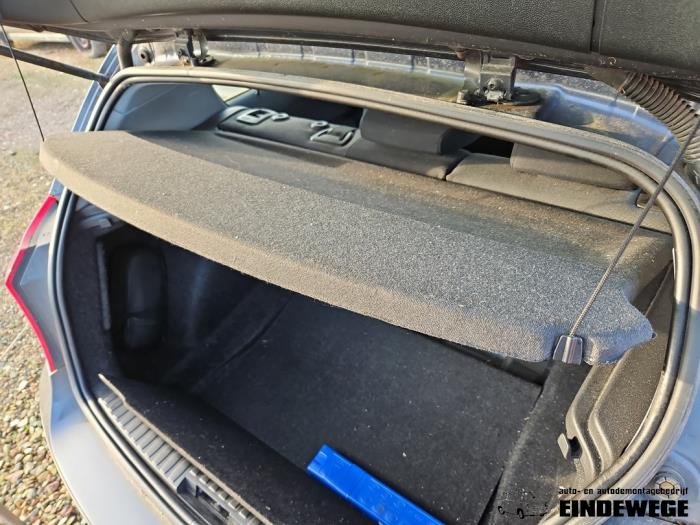 Parcel shelf BMW 1 serie 116i 1.6 16V - 51466966717