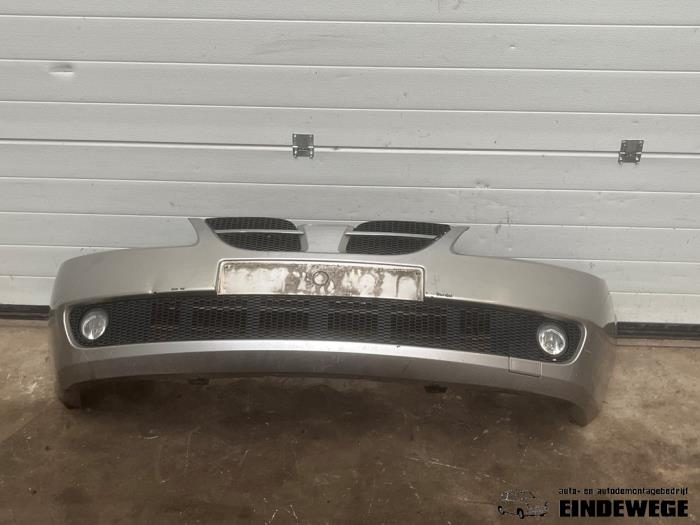 Pare-choc Avant D'Occasion Pour Nissan Almera I (N15) 1.4 3P - Réf. 620222N240