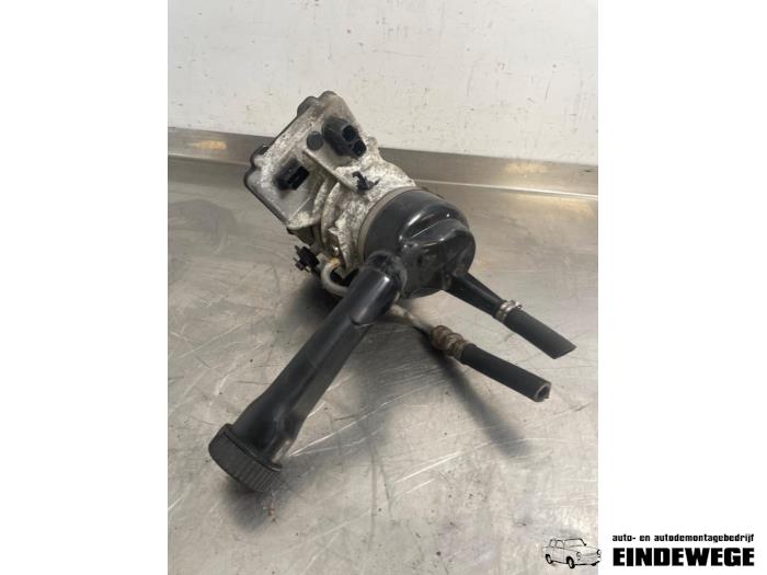 Usagé Pompe de direction Peugeot Partner (GC/GF/GG/GJ/GK) 1.6 HDI, BlueHDI 75 Prix € 105,00 Règlement à la marge proposé par Auto- en demontagebedrijf Eindewege