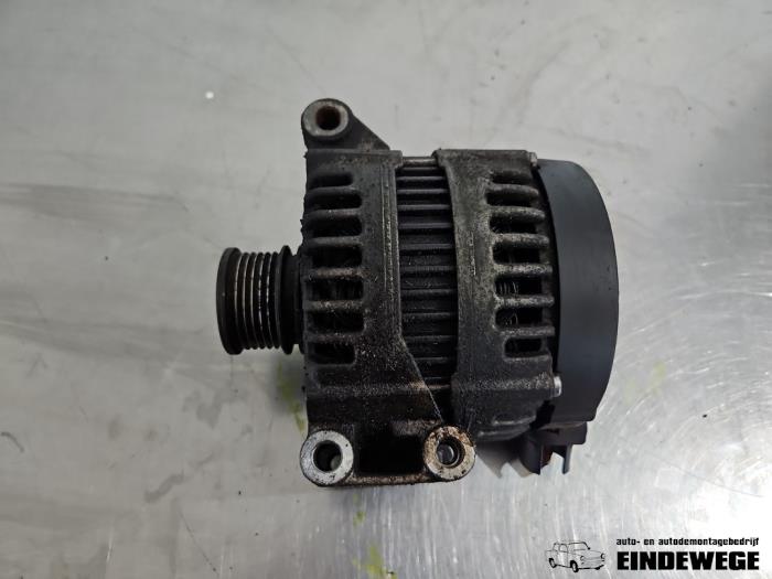 Usagé Dynamo Mini Mini (R56) 1.6 16V Cooper Prix € 35,00 Règlement à la marge proposé par Auto- en demontagebedrijf Eindewege