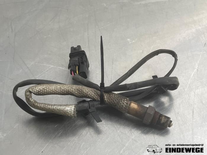 Usados Sonda Lambda Volvo V70 (SW) 2.4 T 20V Precio € 20,00 Norma de margen ofrecido por Auto- en demontagebedrijf Eindewege