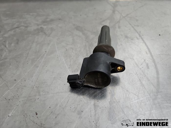 Usagé Bobine Ford Focus C-Max 2.0 16V Prix € 15,00 Règlement à la marge proposé par Auto- en demontagebedrijf Eindewege