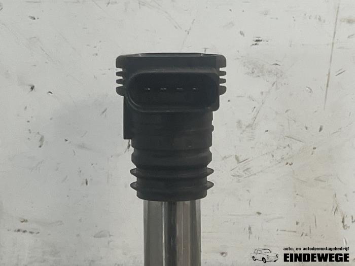 Gebrauchte Zündspule Skoda Superb (3U4) 1.8 20V Turbo Preis € 10,00 Margenregelung angeboten von Auto- en demontagebedrijf Eindewege