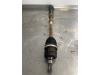 Hyundai i10 (B5) 1.0 12V Arbre de transmission avant droit