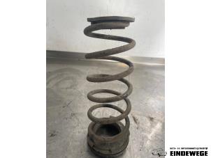 Used Rear coil spring Hyundai i10 (B5) 1.0 12V Price € 20,00 Margin scheme offered by Auto- en demontagebedrijf Eindewege