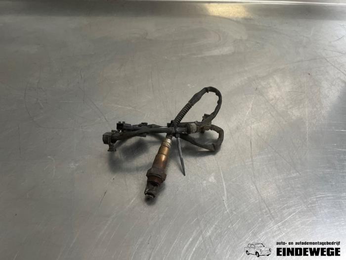 Usados Sonda Lambda Volvo V70 (SW) 2.4 T 20V Precio € 20,00 Norma de margen ofrecido por Auto- en demontagebedrijf Eindewege