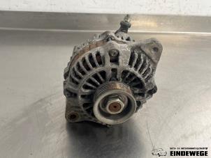Gebrauchte Dynamo Suzuki Swift (ZA/ZC/ZD1/2/3/9) 1.3 VVT 16V Preis € 35,00 Margenregelung angeboten von Auto- en demontagebedrijf Eindewege